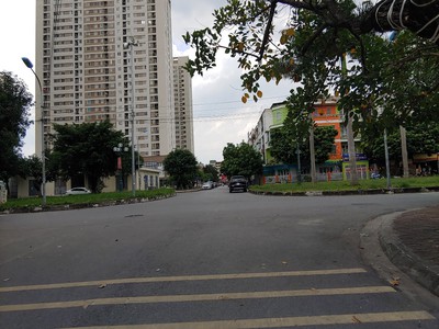 Bán liền kề tân tây đô giá đầu tư   sdt liên hệ: 0915458886 2