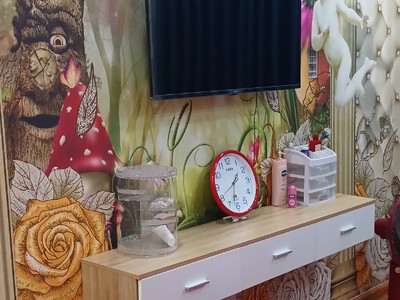 Chính chủ bán căn hộ fresca 70m2 đầy đủ nội thất, sân vườn 0