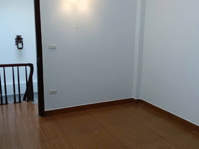 Nhà đẹp giá rẻ minh khai 36m, 5 tầng, mặt tiền 3.5m, 6.7 tỷ hai bà trưng. 1