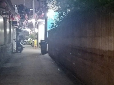 Nhà nát cũng có giá quan trọng là nằm ở đâu , giá tốt chỉ 4,3 tỷ. 1