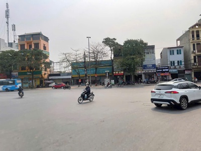 Cho thuê showroom, cửa hàng tại mặt đường ngọc hồi, thanh trì, hà nội. 1