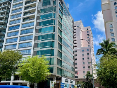Siêu phẩm toà nhà vp mặt tiền nguyễn văn trỗi sát quận phú nhuận, quận 3 - kc: 1hầm 11tầng - giá: 0