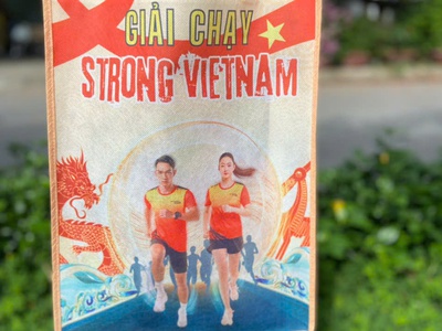 Xưởng may túi vải không dệt Cần Thơ 6
