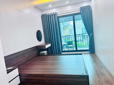 Bán nhà tập thể thanh xuân - khương trung    70m   - sổ đỏ cc -giá chỉ 2.9 tỷ lh 0975124520 1