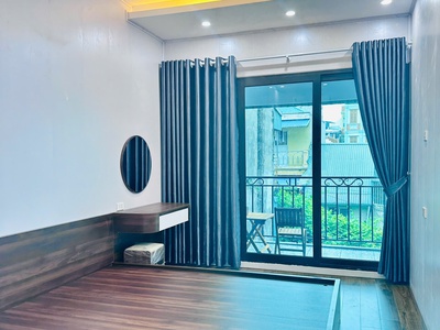 Bán nhà tập thể thanh xuân - khương trung    70m   - sổ đỏ cc -giá chỉ 2.9 tỷ lh 0975124520 0