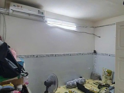  nhà hxh 2tầng ngang 9m dài 9,5m 2pn shr hoàn công đủ giá 4tỷ 1