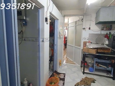  nhà hxh 2tầng ngang 9m dài 9,5m 2pn shr hoàn công đủ giá 4tỷ 2