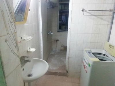 Căn hộ TT, 55m2, 3PN, full đồ, tầng 4, ngõ 25 Hồ Đắc Di 4