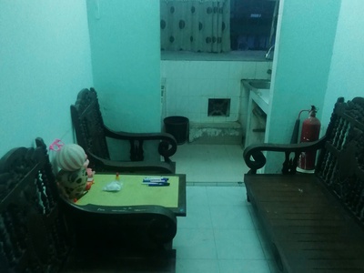 Căn hộ TT, 55m2, 3PN, full đồ, tầng 4, ngõ 25 Hồ Đắc Di 3