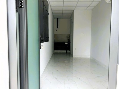 Bán chdv 2 tầng đường 10 linh xuân, ngang gần 8m, thu nhập 30tr/th 3