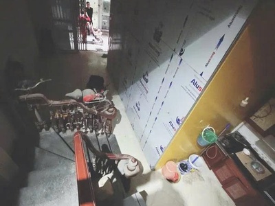  nhà cũ nhỏ xinh - ngõ chợ khâm thiên - trung tâm đống đa - xác định bán đất - 100m ra ô tô 4