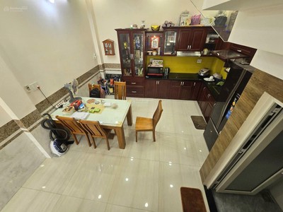 Nhà đẹp   giá tốt   hẻm xe hơi   ở ngay không cần sửa   không mua là tiếc 0