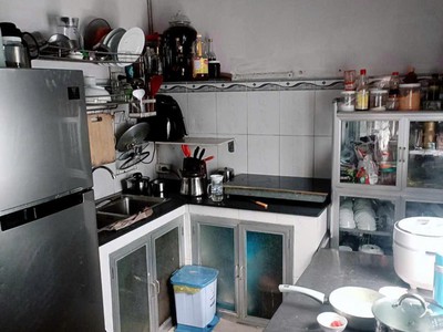 Bán nhà hồng sến 75m2  long thạnh mỹ   giá 4.9tỷ 4