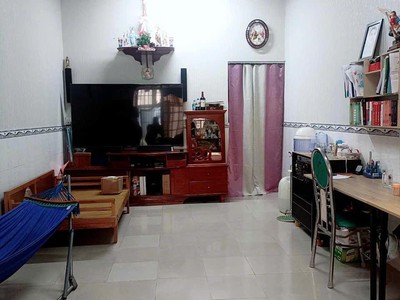Bán nhà hồng sến 75m2  long thạnh mỹ   giá 4.9tỷ 3