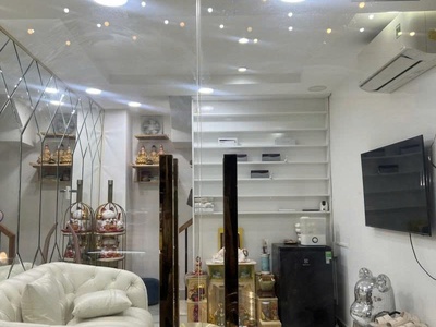  siêu hiểm xe tải đổ cửa lê hồng phong q,10 - 4 tầng btct-  kinh doanh đỉnh - nhỉnh 5 tỷ tl. 2