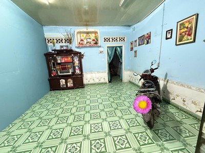 Nhà cấp 4 100m  2pn hẻm ô tô kế vinhomes nguyễn xiển   3.25 tỷ 1