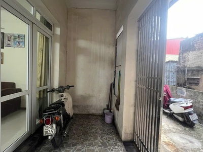 Giá mềm hơn bún - dt 63m2 chỉ 7,35 tỷ  - nhà phố long biên dân xây chắc chắn 0