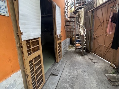 Bán nhà mặt phố đoàn văn bơ, quận 4 - 189m2, 4 tầng, 13 tỷ - sổ hồng chính chủ 2