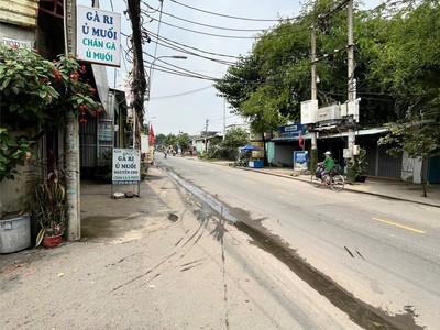 Nhà 125m  3pn kinh doanh tạp hóa nguyễn xiển long thạnh mỹ   4.45 tỷ 3