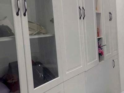 Biệt thự mini 2mt   thang máy   gần trường chinh   tân thới nhất, q12 3