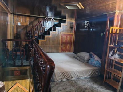 Bán nhà đường đoàn văn bơ- gần trường nguyễn văn trổi, siêu thị- thông ra vĩnh khánh-hoàng diệu, 1