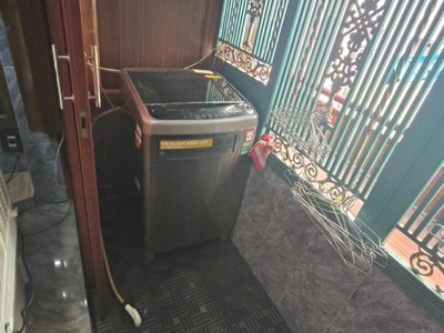 Bán nhà đường đoàn văn bơ- gần trường nguyễn văn trổi, siêu thị- thông ra vĩnh khánh-hoàng diệu, 4