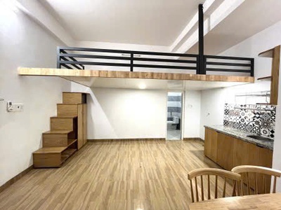 Chdv 16 phòng   phạm văn hai, tân bình   hẻm 1 trục   5 tầng btct   8.x tỷ 1