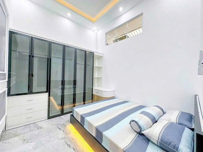 Nhà 3 tầng gần vành đai 4 thuộc TP Tân Uyên, Bình Dương 2