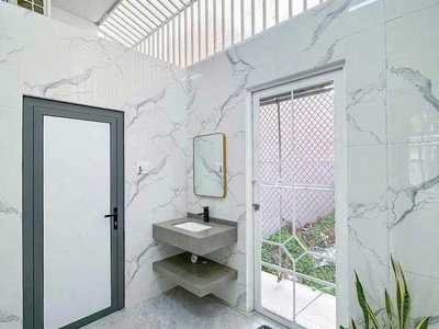 Nhà 3 tầng gần vành đai 4 thuộc TP Tân Uyên, Bình Dương 3