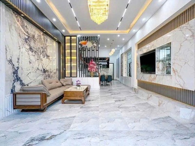 Nhà 3 tầng gần vành đai 4 thuộc TP Tân Uyên, Bình Dương 5