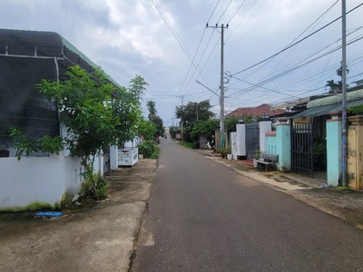   bán đất 7x31m - dân cư đông kín - trung tâm ngãi giao   giá chỉ 2 tỷ - pháp lý chuẩn 1