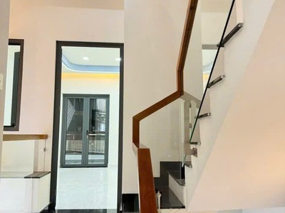 Bán nhà khu vip q.6 - hxh - nhỉnh 8 tỷ 1