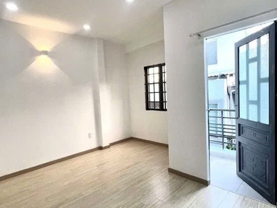 Bán nhà khu vip q.6 - hxh - nhỉnh 8 tỷ 2