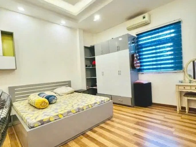 Bán nhà khu vip q.6 - hxh - nhỉnh 8 tỷ 3