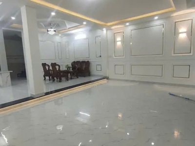 Bán nhà khu vip q.6 - hxh - nhỉnh 8 tỷ 4