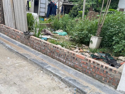 Bán 50m trung thôn - đông hội - đông anh - ngõ nông ô tô ra vào thoải mái -141tr/1m 2