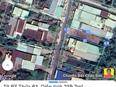   đất đẹp 220m  gần cao tốc long thành   sát kcn   mặt tiền đường   chỉ 2 tỷ - cơ hội đầu tư hot 0