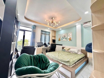 Bán nhà 4 tầng, 69m , 4pn, 4wc, dương đình hội, p.phước long b, q.9, 7.15  tỷ 3