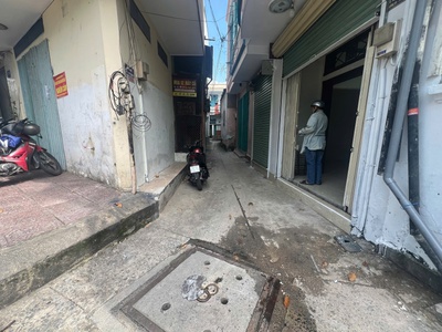 Chính chủ cần cho thuê nhà tại phường 3   tân bình   tp. hồ chí minh. 3