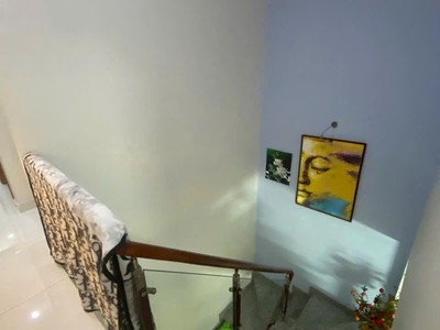 Công ty tnhh đầu tư bất động sản thiên quyết bán nhà mặt phố nguyễn quý yêm, an lạc, bình tân, 6.9 1
