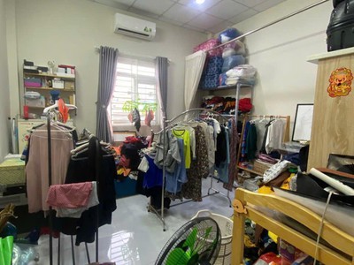 Công ty tnhh đầu tư bất động sản thiên quyết bán nhà mặt phố nguyễn quý yêm, an lạc, bình tân, 6.9 2