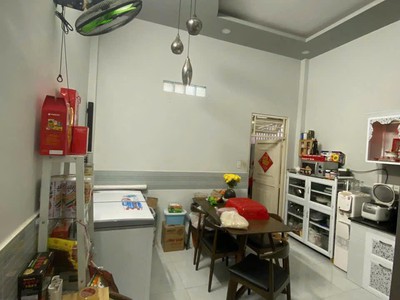 Công ty tnhh đầu tư bất động sản thiên quyết bán nhà mặt phố nguyễn quý yêm, an lạc, bình tân, 6.9 4