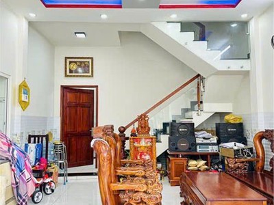 Công ty tnhh đầu tư bất động sản thiên quyết bán nhà mặt phố an dương vương, an lạc, bình tân, 0