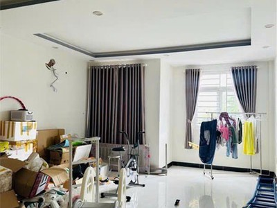 Công ty tnhh đầu tư bất động sản thiên quyết bán nhà mặt phố an dương vương, an lạc, bình tân, 1