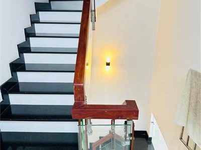 Công ty tnhh đầu tư bất động sản thiên quyết bán nhà mặt phố an dương vương, an lạc, bình tân, 2