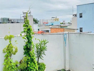 Công ty tnhh đầu tư bất động sản thiên quyết bán nhà 72m2, 3 tầng, 5pn, 4wc, an dương vương, an 1