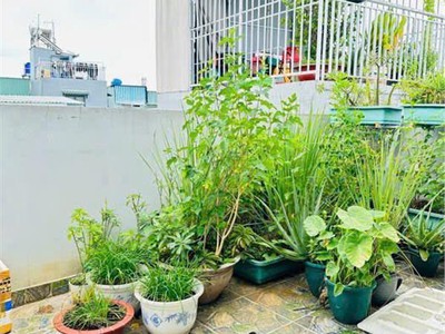 Công ty tnhh đầu tư bất động sản thiên quyết bán nhà mặt phố an dương vương, an lạc, bình tân, 4