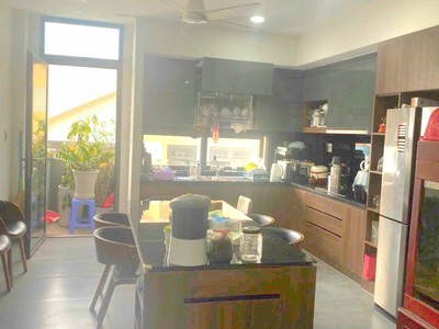 Nhà đẹp cao cấp có gu cho người trẻ thành đạt, phạm văn đồng bình thạnh 2