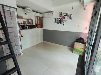 Cần sang nhượng mặt bằng   606 đường 3/2, phường 14, quận 10 1