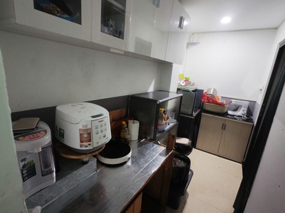 Cần sang nhượng mặt bằng   606 đường 3/2, phường 14, quận 10 3